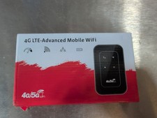 4G/5G LTE-Advanced Mobile WiFi Hotspot Modem Unlocked 150 Mbps New #1 picture