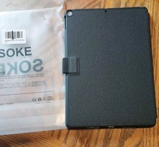 Soke case for ipad pro 10.5