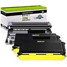 1PK DR620 +2PK TN650 Drum Toner Fit for Brother DCP-8050DN DCP-8080DN DCP-8085DN picture
