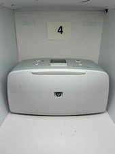 HP Q7020A Photosmart  White Compact Inkjet Photo picture