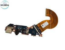 5C50S25553 - USB Board W/Cable 5C10S30783 for lenovo Yoga Pro 7 14ARP8 83AU picture