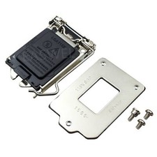 LGA115X CPU Mounting Retention Bracket Socket 1150 1151 1155 1156 picture