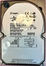 Seagate ST318436LW 18GB, 7.2K, 68Pin SCSI, 3.5