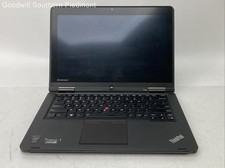Lenovo ThinkPad Yoga 11e Intel Core i5 Gen 4 1.60 GHz 4 GB RAM 250 GB SSD-Tested picture