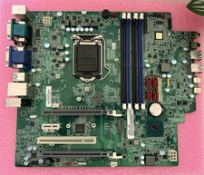 DB.VQZ11.001 B36H4-AM Acer Veriton S4660G E-ATX Mainboard LGA1151 DDR4 32G picture