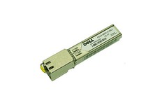 Dell PF909 FCLF-8521-3-(DL) 08T47V Dell powerconnect SFP RJ45 310-7225 picture