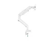 MAG MT201DW - Premium Heavy Duty Dual Monitor Stand Arms, 17-45