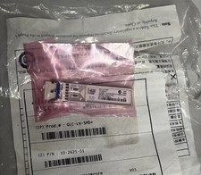 New Open Bag Cisco GLC-LH-SMD 10-2625-01 1000BASE-LX Transceiver Module Freeship picture