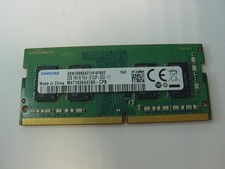 LAPTOP COMPUTER MEMORY - SAMSUNG 2GB PC4-2133P-SC0-11 picture