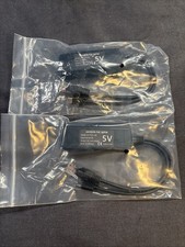 New ANVISION 2-Pack 5V PoE Splitter, 48V to 5V 2.4A,  picture