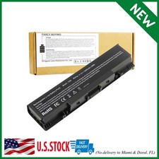 Battery for Dell 1521 1520 1721 pp22l Dell Vostro 1500 1700 (NOT For Vostro 1520 picture