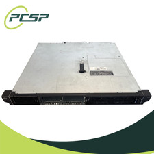 Dell PowerEdge XR11 1x Gold 6330 128GB DDR4 HBA355i 2x Trays 2x 1.2TB SAS HDD picture