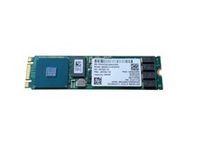 Intel 480GB M.2 2280 SATA 6Gb/s SSDSCKKB480G8 100% Health picture