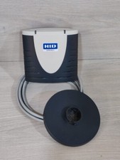 LOT 2 PCS. HID OMNIKEY 3121 USB Smart Card Reader P/n: R31210349-1  -Without Box picture