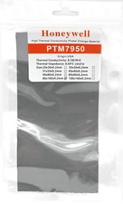 Honeywell PTM7950 80x160x0.2mm Phase Change Thermal Paste Laptop CPU Graphics picture