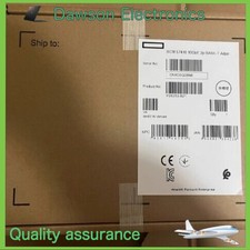 NEW HPE BCM57416 10Gb P26253-B21 Broadcom Ethernet 2-port BASE-T Adapter picture