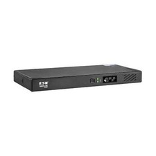 Eaton Tripplite BC500RT1ULNC TRIPP LITE SERIES 500VA 400W 120V LITHIUM-ION STA picture