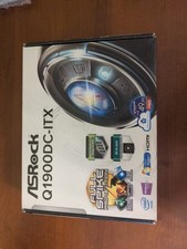 ASRock q1900dc itx motherboard picture