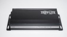 TRIPP-LITE ISOBAR LOW-PROFILE PRO AUDIO/VIDEO SURGE PROTECTOR POWER CONDITIONER picture