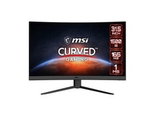 MSI Optix G32C4W 32