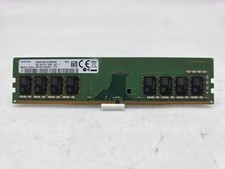Samsung 8GB PC4-21300 DDR4 2666V Desktop PC RAM Memory M378A1K43CB2-CTD 1 Stick picture
