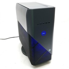 Dell Inspiron Gaming DT 5680 PC Intel i7-8700 3.20GHz GTX 1060 16GB 1TB Win 11 picture