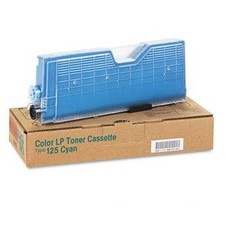 Genuine Ricoh 400969 Ricoh Toner Cartridge 