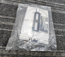 (QTY 5) AFL AX-TRAY-2S-2 Apex™ Splice Tray Fits AFL Apex Sealed Splice Enclosure picture