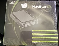 Vantec NexStar SE MRK-515ST 2.5