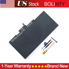 TA03XL Battery For HP EliteBook 755 840 848 850 G4 ZBook 14U 15U G4 HSTNN-IB7L picture