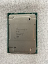 Intel Xeon Gold 6234 3.3 GHz 8 Cores SRFPN CD8069504283304 picture
