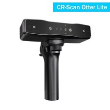 Creality Scan Otter Lite 3D Scanner – Wireless, 0.05mm Accuracy  - NEW OPEN BOX picture