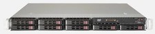 Supermicro SYS-1027R-WRF Barebones Server X9DRW-iF NEW OPEN BOX, IN STOCK picture