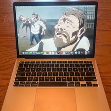 Apple MacBook Air 2020 13