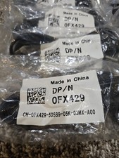 Lot of 16 AC Power Cord OFX429 NIP picture