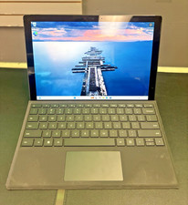 Microsoft Surface Pro 6 1796 12.3