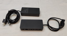 Genuine Microsoft Surface Dock (1661) – Gen 1 with Power Supply picture