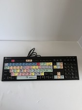 logic keyboard LXH-JWE7596H Designed for Premiere PRO picture