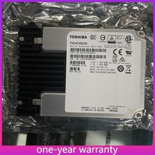  PX04SVB096 Toshiba Enterprise 960GB MLC SAS SSD 12G/s 2.5