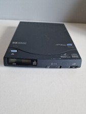 HP M820 Vintage 1999  SCSI CD Writer Reader For Laptops Untested picture
