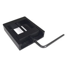 1Pcs Metal CPU Delid Cap Opener Tool for Intel LGA115X 3370K 4790K 6700K 7700K picture
