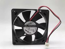1PCS Genuine ADDA 7015 AD0712HB-D71 DC12V 0.25A 70x15mm Cooling Fan picture