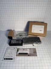Kensington SD4780P Displaylink USB-C Docking Station for Windows MacBooks ane... picture