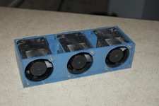 HP 307525-001 ProLiant DL360 G3 G4 Triple Fan Assembly picture
