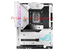 1PC FOR ASUS ROG MAXIMUS Z690 FORMULA HDMI LGA1700 Motherboard Test 100% OK*Y picture