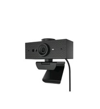 HP 625 4MP 1920 x 1080 FHD Webcam 6Y7L1AA picture