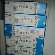1PC Brand New Sick MPS-096TSTP0 Magnetic Cylinder Position Sensor picture