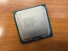 SLAC4 Intel Xeon X5355 Quad-Core 2.66GHz 1333MHz FSB 8MB 120W Processor picture