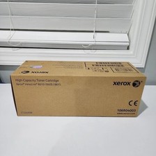 Xerox 106R4003 High-Capacity Toner Cartridge - Black 106R03942 picture