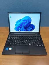 Fujitsu Lifebook U9313/M i5-1345U Iris Xe 8GB SSD 256GB 13.3